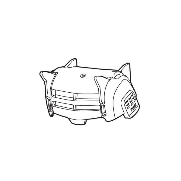 pi\jbN Panasonic YVF[o[ _bV VF[o[z_[ ESST8NX7157