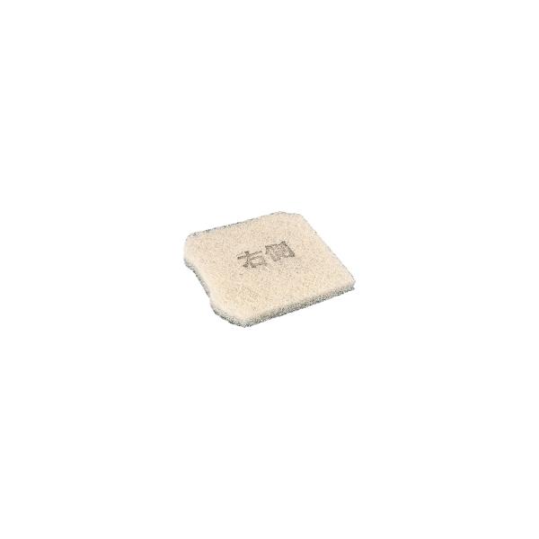 ［材質] ポリエステル繊維不織布対応機種VFP-10JD、VFP-10JD(C)、VFP-14JD、VFP-14JD(C)、VFP-10JD(T)※対応機種を必ず確認の上、ご注文をお願い致します。