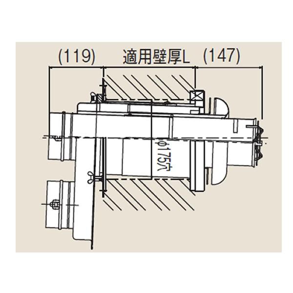 �����i�C�@��100KP���ށyFFT-10-200C�z��100�@2�{�ǋ��r�C�g�b�v(24-3725)�yFFT10200C�z�@������