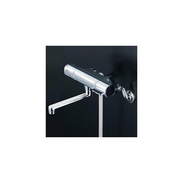 KVK 取替用サーモスタット式シャワー FTB100KTKT (水栓金具