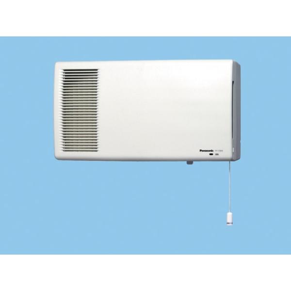 パナソニック気調熱交換形換気扇 壁掛形 2パイプ式 FY-17ZH3-W up-b_fy-17zh3-w