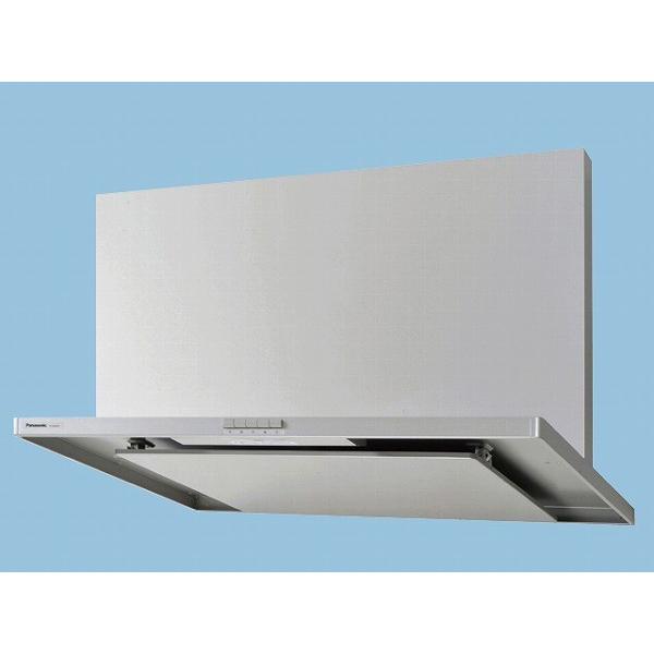 パナソニック 換気扇 Fy 9hzc4 S レンジフード スマートスクエアフード 整流板捕集方式 90cm幅 シロッコファン ソフトプッシュスイッチ 色 シルバー Fy 9hzc4 S 住宅設備のプロショップdooon 通販 Yahoo ショッピング