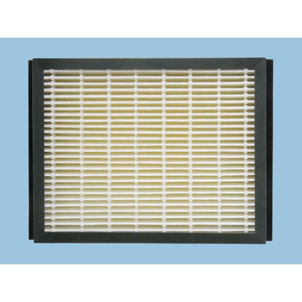 他サイト： パナソニック Panasonic 換気扇【FY-FD2217】気調システム 交換用給気清浄フィルター 熱交気調(小口径熱交換気ユニット18KB5A)用の商品画像