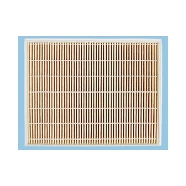 他サイト： 【あすつく】 パナソニック Panasonic 換気扇部材 FY-FDD2217A FYFDD2217A 交換用フィルターの商品画像