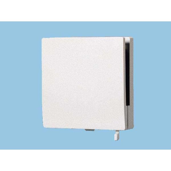 居間用 インテリア形 換気扇 パナソニック 未使用品 店舗 事務所 戸建住宅 up-b_fy-gkf45l-w