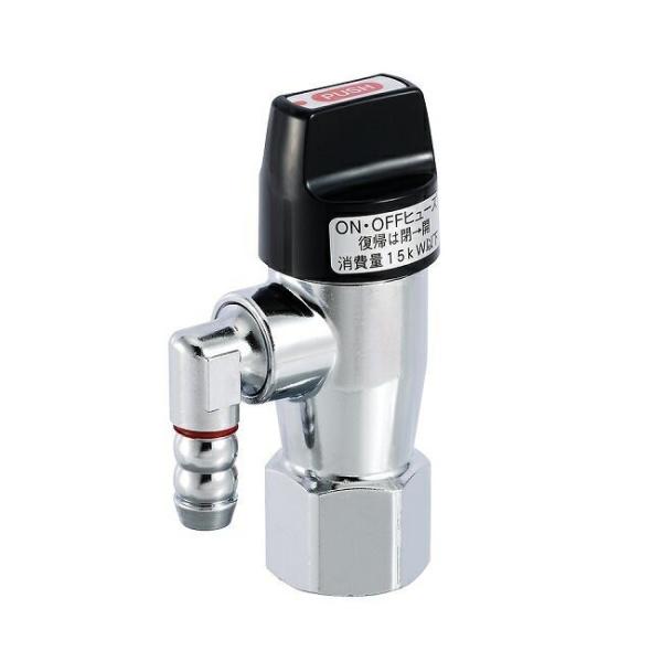 カズ Z1 Z2 初期 W1SA後期 650RS W3フューエルコックレバーガスケット