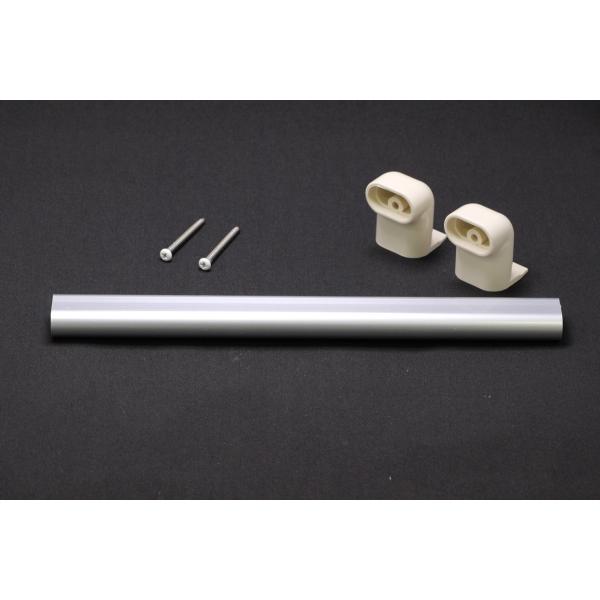 Panasonic パナソニック バスルーム 2枚折りドア用 把手セット