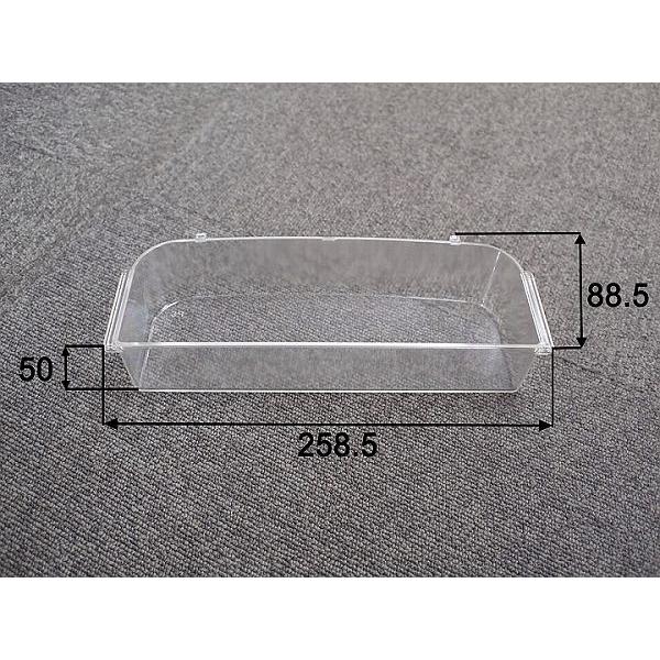 INAX/LIXIL ܂蕔i ~[pgC[GXM-TR2] O@ 258.5ll 50ll s88.5ll gC GXM-TR2iELZs