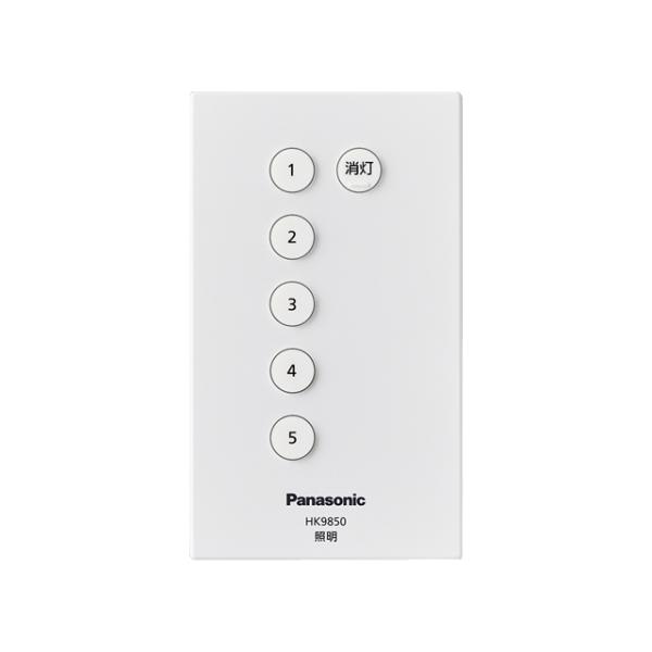 pi\jbN Panasonic V[OCg R HK9850MM