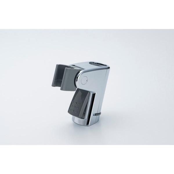 リラインス RELIANCE R291CH-G スライドシャワーフックGROHE用 リラインス R291CH-G スライドシャワーフック φ30用 (Gタイプ) GROHE