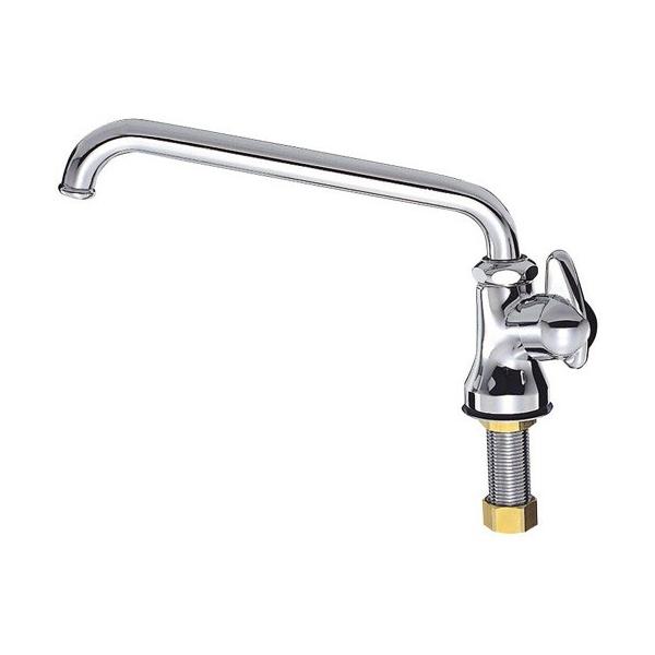 SANEI ミニセラ立形上向自在水栓 JA575-13 (水栓金具) 価格比較 SANEI ミニセラ立形上向自在水栓 JA575-13 (水栓金具) 価格比較