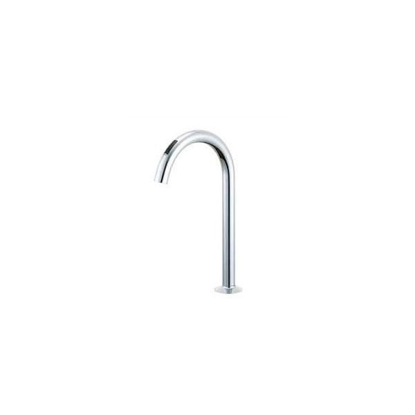 LIXIL INAX ナビッシュ 浄水器専用水栓 JF-ND701(JW) (水栓金具