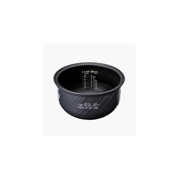 タイガー部品：内なべ(土鍋)/JPH1134 土鍋圧力IHジャー炊飯器用