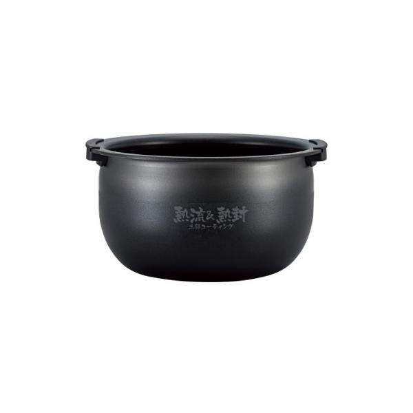 タイガー魔法瓶 TIGER 圧力IHジャー炊飯器 炊きたて 内なべ 5.5合炊き