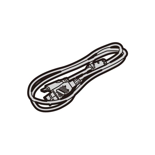 pi\jbN Panasonic fW^J LUMIX ~bNX USBڑP[u A-C K1HY24YY0021