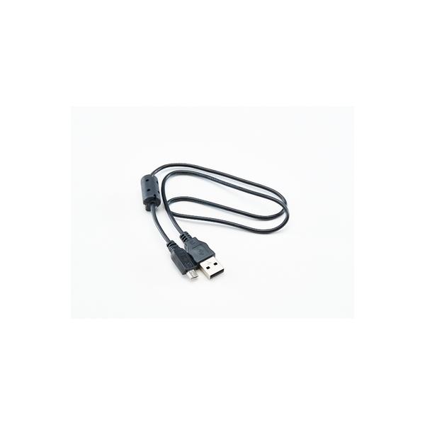 �p�i�\�j�b�N Panasonic �f�W�^���n�C�r�W�����r�f�I�J���� USB�ڑ��P�[�u�� K2KYYYY00236 �i K1HY09YY0015�̑�֕i�F60cm�j