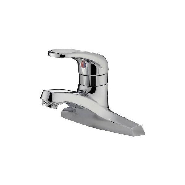 SANEI 洗面用 シングル混合栓 泡沫吐水 取K57C-13 SANEI シングル洗面混合栓 K57CNP-13 (水栓金具) 価格比較