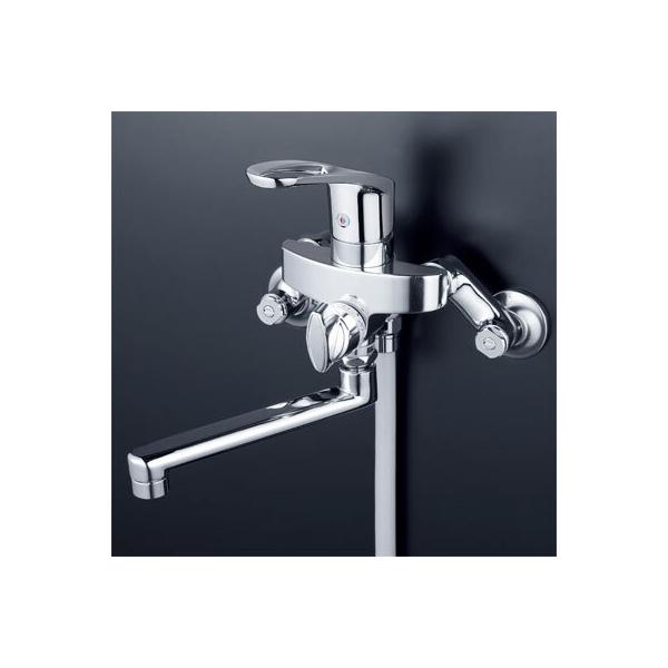 KVK シングルレバー式シャワー KF5000T (水栓金具) 価格比較 - 価格.com 