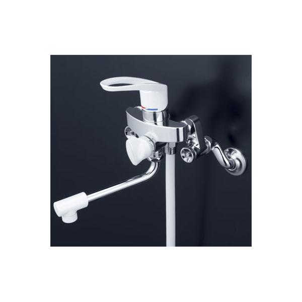KVK 取替用シングルレバー式シャワー KF5000U (水栓金具) 価格比較 