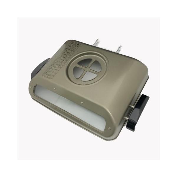 適応機種KFA-G130TH※適応機種を必ず確認の上、ご注文をお願い致します。※触媒フィルター、フィルターカバー、反射板、上ヒーターは含みません。