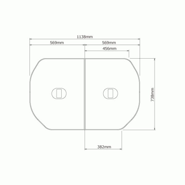 m[c NORITZ  ykgvsh04zfMӂӂ i FD-SRB1280T-WH / SB KGV )