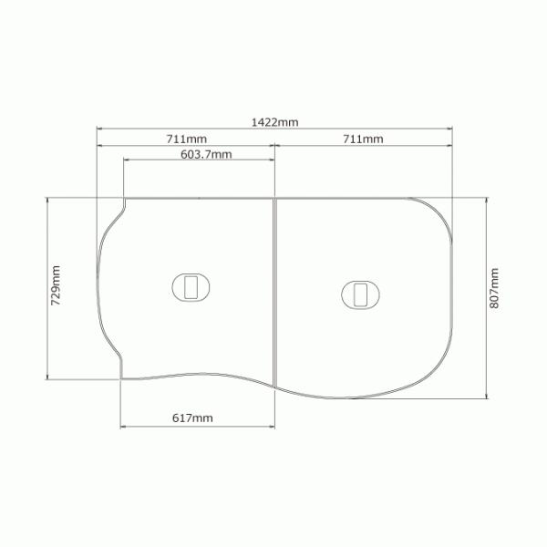 m[c NORITZ  ykgwsh11zfMӂӂ i FD-SRB1685BLT-WH / SB KGW )