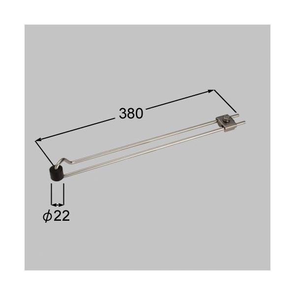 TOEX Ԍɂ܂ KNF74060A I[o[hA ڒnXgbp[(E)d^Cv(+200)