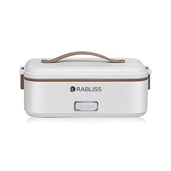 小林薬品 RABLISS ラブリス ひとり用に最適！ 弁当箱炊飯器 KO172