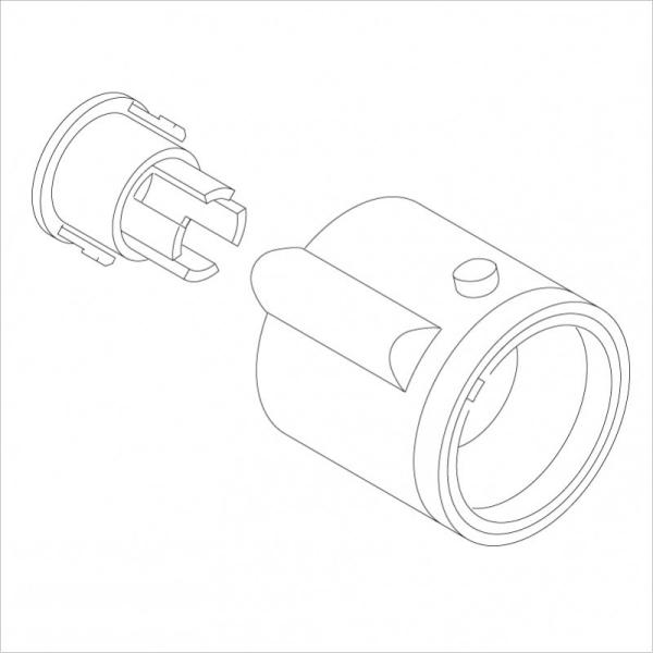 KVK KP311/800 MYMMS8200EMC8200EMC2000V[Ynh߂ MYMCio[Enh