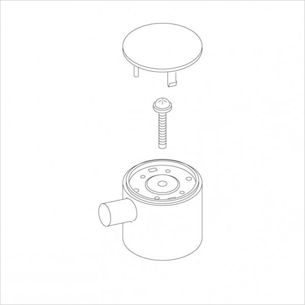 KVK KP381C/800 MYMMC8144pؑփnh߂ MYMCio[Enh