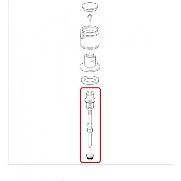 KVK KP621/800 MYMM637V[Yp~㕔 MYMCi\i
