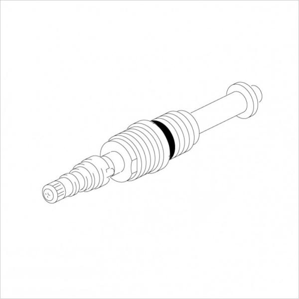 KVK KP652/800 MYMMS6140T10pp~㕔Nibvdl MYMCi\i