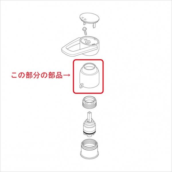KVK KP846B-6/800 MYMFB244(W)U16V[YpσJo[ MYMCi\i