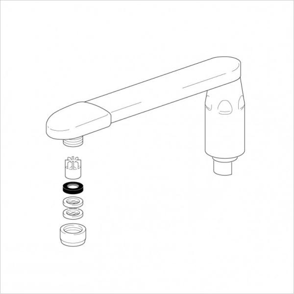 KVK KPP436/800 MYMpCv180mm MYMCipCv֘A