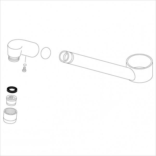 KVK KPP486DW/800 MYMFA237H-U875pfpCv MYMCipCv֘A