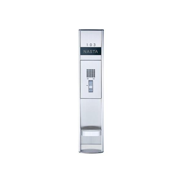 Nasta �i�X�^ �yKS-NPC670SL-3�z�C���^�[�z���p�l���@�\���E�T�C��