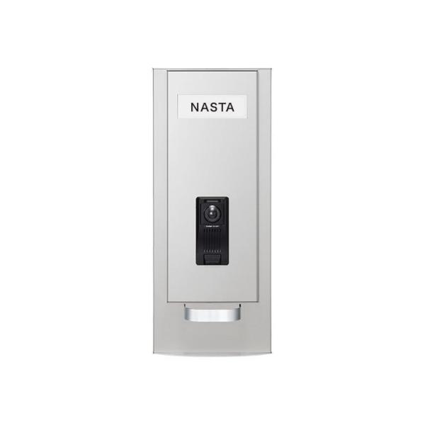 Nasta �i�X�^ �yKS-NPC780S-6017-N�z�C���^�[�z���p�l���@�\���E�T�C�� �󒍐��Y�i