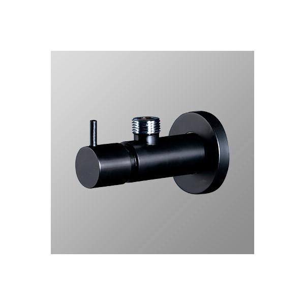KVK 【KU130KMB】 アングル形止水栓 : 住宅設備のプロショップDOOON 
