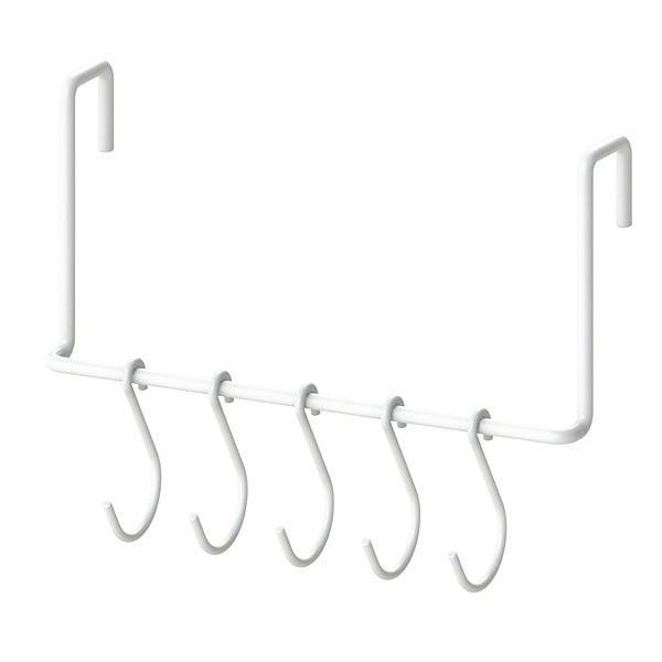 他サイト： 平安伸銅工業 ラブリコ LABRICO ナゲシレール ハンガー オフホワイト KXW-212の商品画像