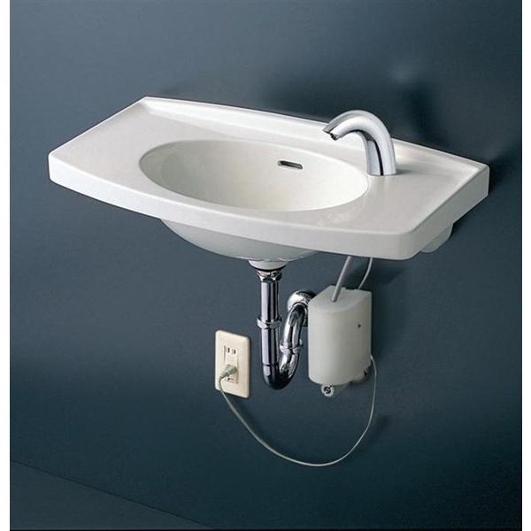 TOTO 【L270D#SC1】 壁掛洗面器 商品画像はイメージです 商品名の型番 