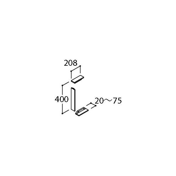 INAXELIXIL sA tB[yLCWF-8K / Wz Ԍ͈ 20`75mm ~hLrlbgp ʉϑ