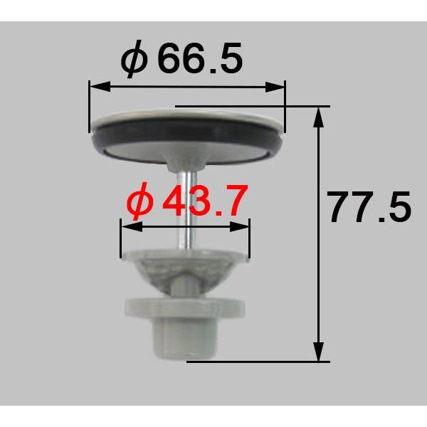INAX/LIXIL ܂蕔i wA[Lb`[tr}Olbgt[LF-GR-HC] }Olbg^ gC LF-GR-HC