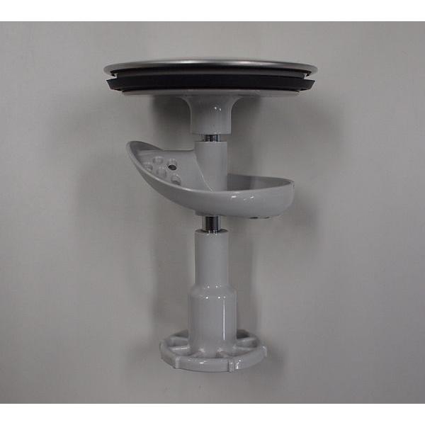 INAX/LIXIL ܂蕔i Ă܂ȂrwA[Lb`[tr[LF-LCW-HC] 66.5MM×L95.7MM gC LF-LCW-HC