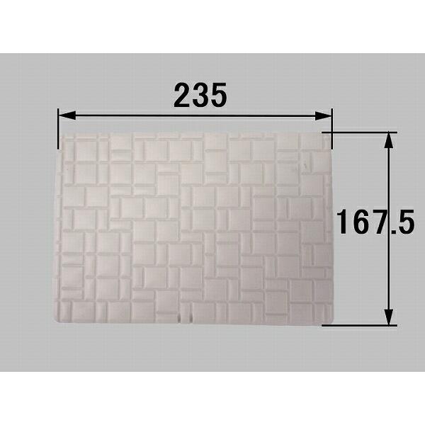 INAX/LIXIL ܂蕔i rڎM[M-FA(28)/N66] rڎM(CgO[)  M-FA-28_N66