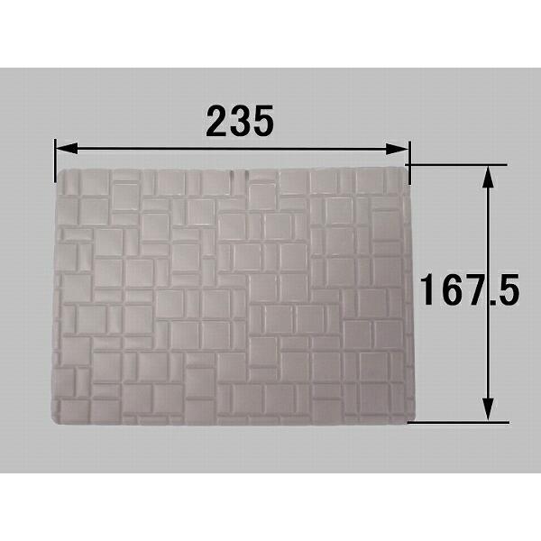 INAX/LIXIL ܂蕔i rڎM[M-FA(28)/U61] rڎM(O[)  M-FA-28_U61