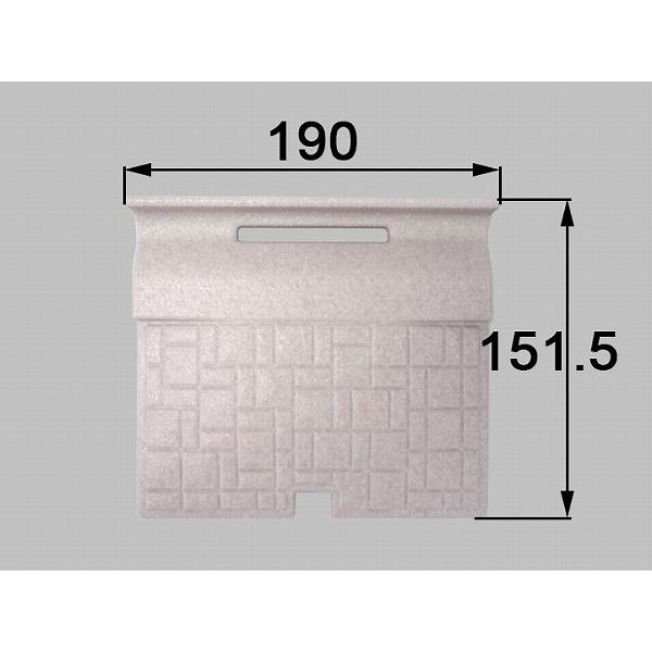 INAX/LIXIL ܂蕔i rڎM[M-FA(30)/FG105] rڎM(OjbgCgO[)  M-FA-30_FG105