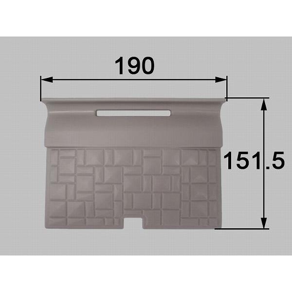 INAX/LIXIL ܂蕔i rڎM[M-FA(30)/U61] rڎM(O[)  M-FA-30_U61