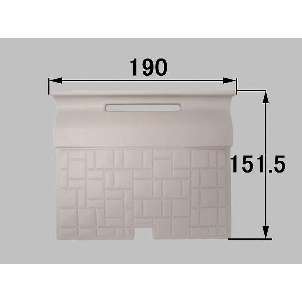 INAX/LIXIL ܂蕔i rڎM[M-FA(30)/Y71] rڎM(x[W)  M-FA-30_Y71