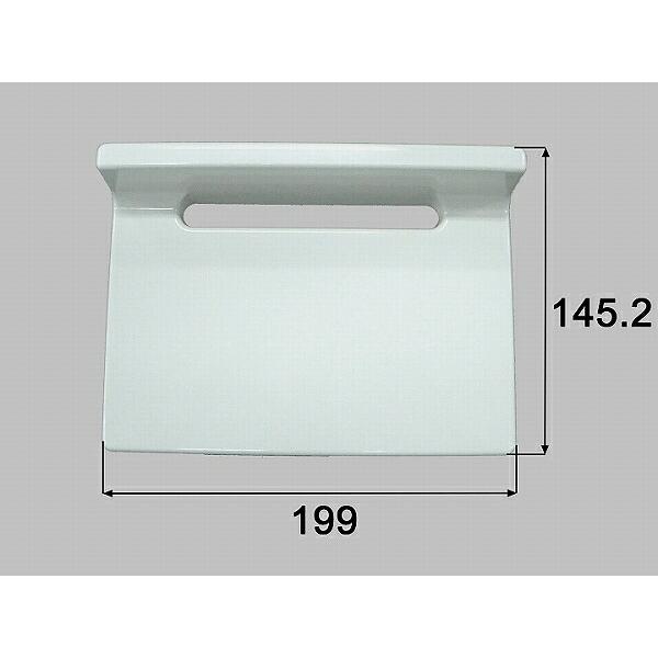INAX/LIXIL ܂蕔i rڎM[M-FA(8)/N86] rڎM(O[F) O@ 199MM 42.5ll s145.2MM  M-FA-8_N86