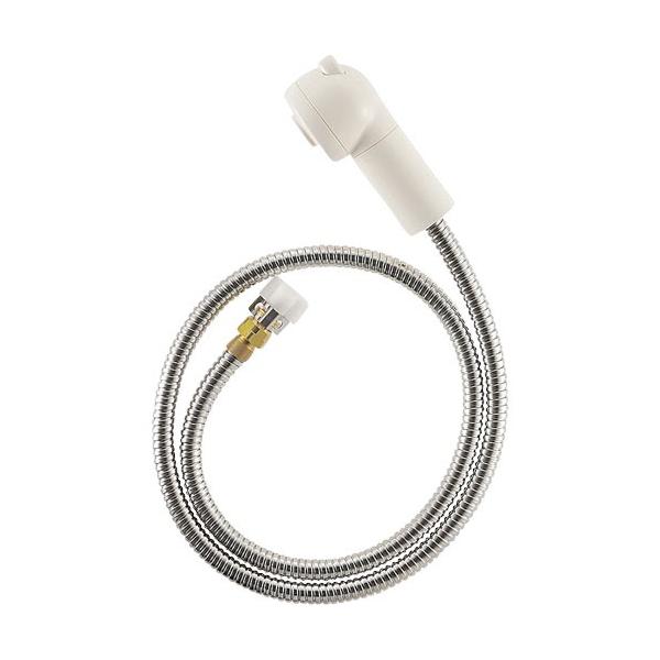 SANEI ラセンホース組品 MK3761-560N-S5-I (水栓金具) 価格比較 SANEI ラセンホース組品 MK3761-560N-S5-I (水栓金具) 価格比較